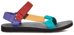 Teva Men Original Universal Bright Retro Multi