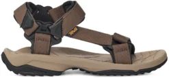 Teva Men Terra Fi Lite Teak