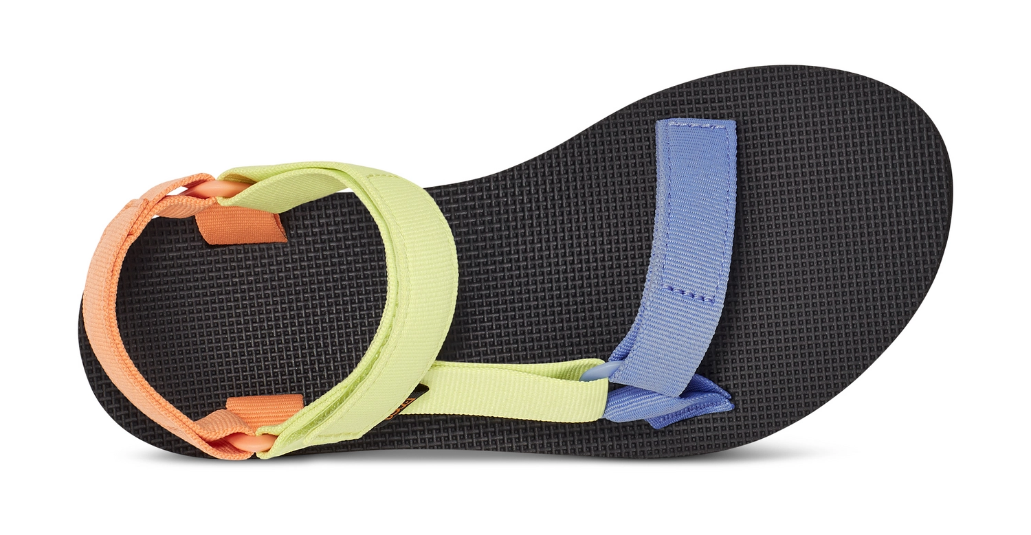 Teva Women Original Universal Wind Multi 5 Teva Women Original Universal Wind Multi - Afbeelding 5