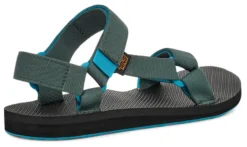 Teva Men Original Universal Shock Green -Teva Store 1004006 SKGRN 3