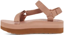 Teva Women Flatform Universal Maple Sugar Lion -Teva Store 1008844 msln 3