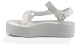 Sandaal Teva Women Flatform Universal Bright White -Teva Store 1008844 W FlatformUniversal BRWH 3