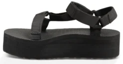 Sandaal Teva Women Flatform Universal Black -Teva Store 1008844 w flatformuniversal blk 3