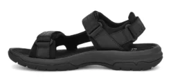 Teva Men Langdon Sandal True Black -Teva Store 1015149 TRBLC 3
