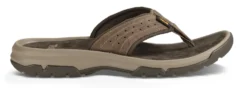 Slipper Teva Men Langdon Flip Walnut