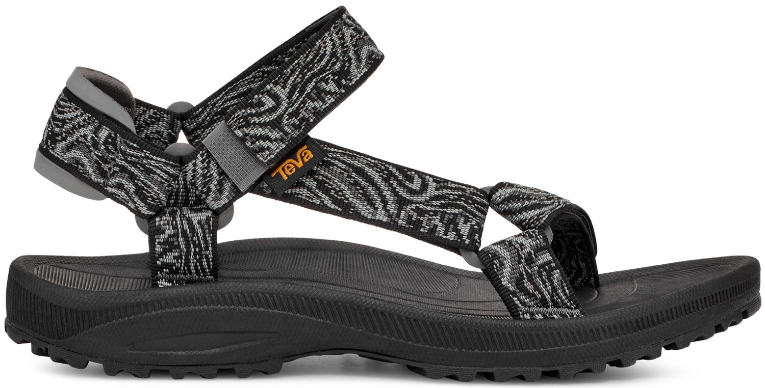 Teva Women Winsted Lava Dark Gull Grey 1 Teva Women Winsted Lava Dark Gull Grey