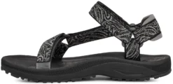 Teva Women Winsted Lava Dark Gull Grey 8 Teva Women Winsted Lava Dark Gull Grey -Teva Store 1017424 ldgg 3