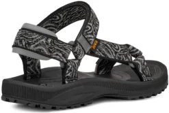 Teva Women Winsted Lava Dark Gull Grey 9 Teva Women Winsted Lava Dark Gull Grey -Teva Store 1017424 ldgg 4
