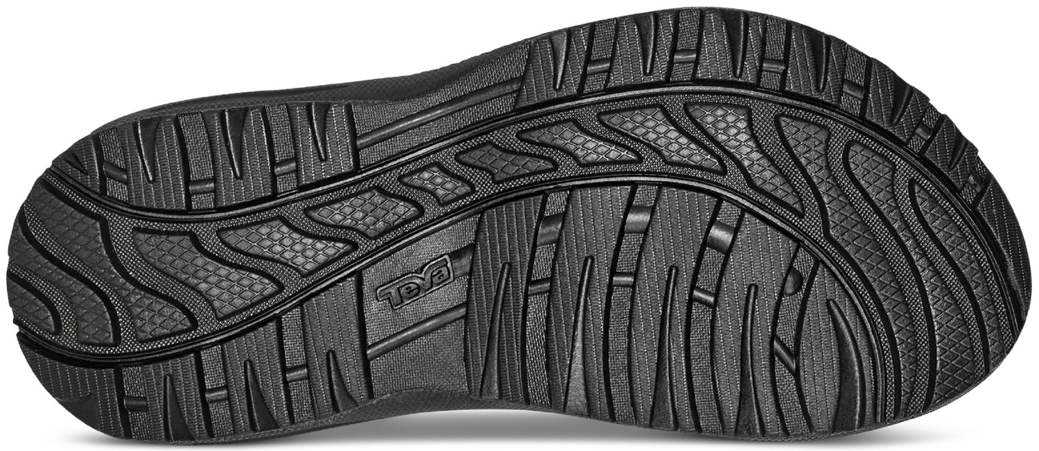 Teva Women Winsted Lava Dark Gull Grey 6 Teva Women Winsted Lava Dark Gull Grey - Afbeelding 6