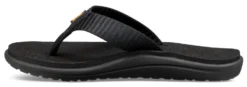 Slipper Teva Women Voya Flip Bar Street Black 8 Slipper Teva Women Voya Flip Bar Street Black -Teva Store 1019040 W VoyaFlip BSBLC 3