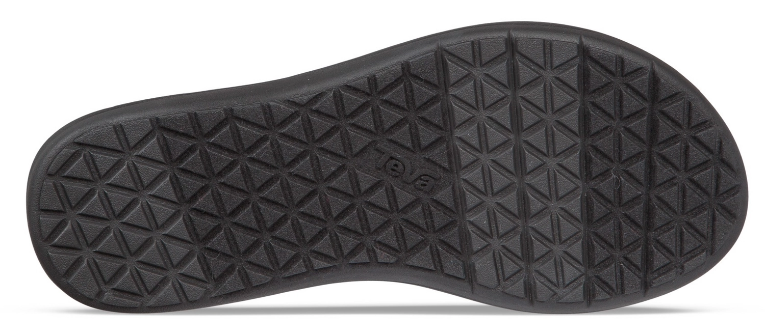 Slipper Teva Women Voya Flip Bar Street Black 5 Slipper Teva Women Voya Flip Bar Street Black - Afbeelding 5