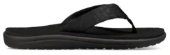 Slipper Teva Men Voya Flip Brick Black