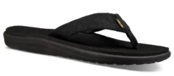 Teva Store -Teva Store 1019050 M VoyaFlip BKBL 2