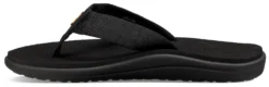 Slipper Teva Men Voya Flip Brick Black -Teva Store 1019050 M VoyaFlip BKBL 3