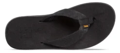 Slipper Teva Men Voya Flip Brick Black -Teva Store 1019050 M VoyaFlip BKBL 6