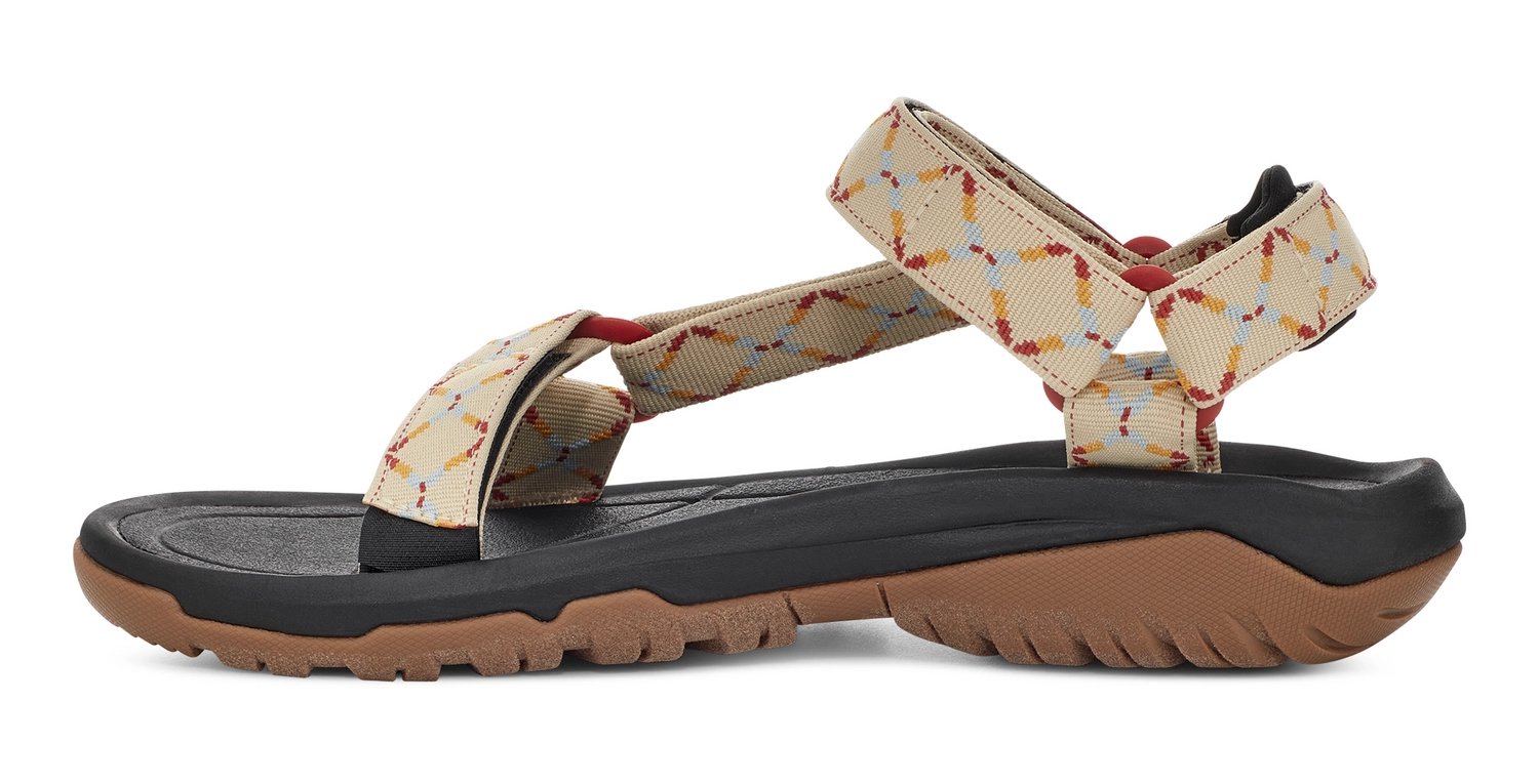 Teva Men Hurricane XLT2 Diamond Sea Mist 3 Teva Men Hurricane XLT2 Diamond Sea Mist - Afbeelding 3