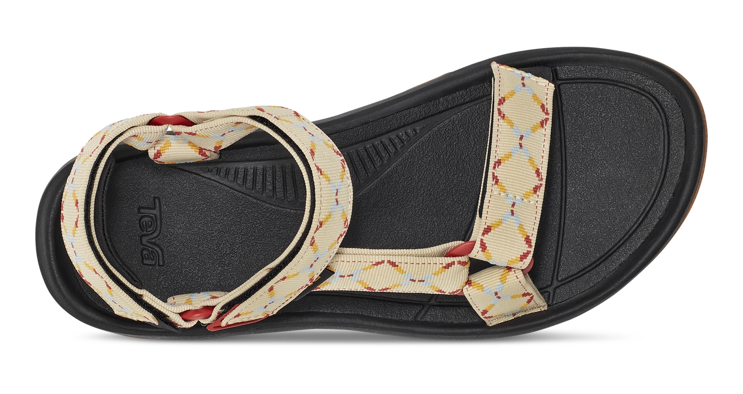 Teva Men Hurricane XLT2 Diamond Sea Mist 5 Teva Men Hurricane XLT2 Diamond Sea Mist - Afbeelding 5