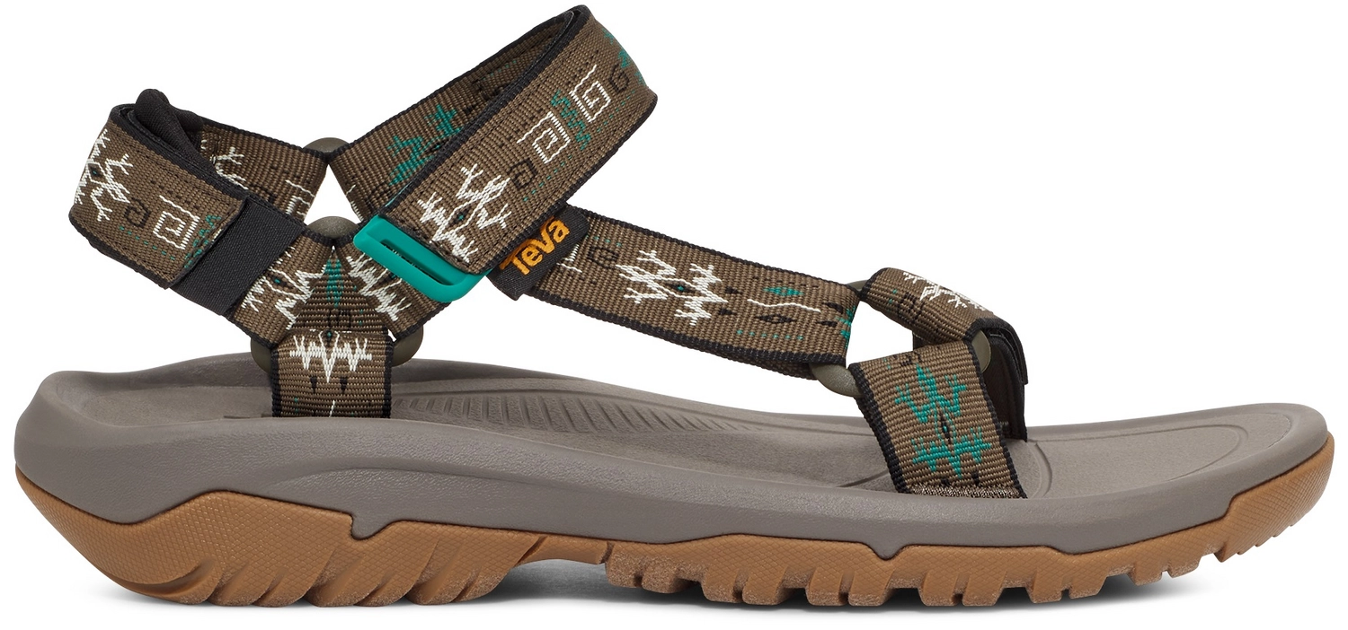 Teva Men Hurricane XLT2 Gecko Dark Olive 1 Teva Men Hurricane XLT2 Gecko Dark Olive