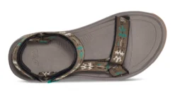 Teva Men Hurricane XLT2 Gecko Dark Olive 10 Teva Men Hurricane XLT2 Gecko Dark Olive -Teva Store 1019234 gdol 5