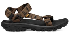 Teva Men Hurricane XLT2 Chara Dark Olive