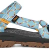 Teva Women Hurricane XLT2 Diamond Air Blue