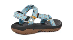 Teva Women Hurricane XLT2 Diamond Air Blue -Teva Store 1019235 dabl 4