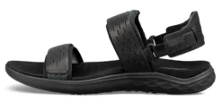 Sandaal Teva Women Terra Float 2 Lux Nova Black -Teva Store 1019293 W TerraFloat2LuxNova BLK 3