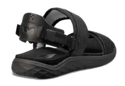 Sandaal Teva Women Terra Float 2 Lux Nova Black -Teva Store 1019293 W TerraFloat2LuxNova BLK 4