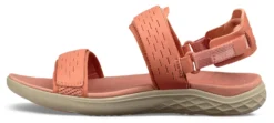 Sandaal Teva Women Terra Float 2 Lux Nova Coral Sand -Teva Store 1019293 W TerraFloat2LuxNova CSND 3