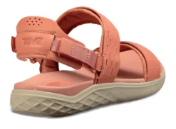 Sandaal Teva Women Terra Float 2 Lux Nova Coral Sand -Teva Store 1019293 W TerraFloat2LuxNova CSND 4