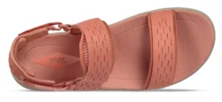 Sandaal Teva Women Terra Float 2 Lux Nova Coral Sand -Teva Store 1019293 W TerraFloat2LuxNova CSND 6