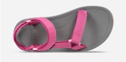 Teva Children Hurricane XLT 2 Speck Raspberry Rose -Teva Store 1019390 C HurricaneXLT2 SRRS 6