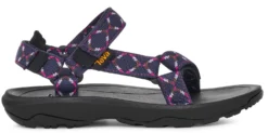 Teva Kids Hurricane XLT2 Diamond Mood Indigo