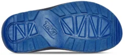 Teva Youth Hurricane XLT2 Waves Mood Indigo -Teva Store 1019390c wmin 6 1