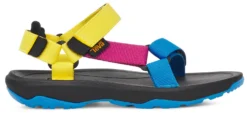 Teva Youth Hurricane XLT2 Water Multi
