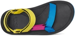 Teva Kids Hurricane XLT2 Water Multi -Teva Store 1019390c wmt 5