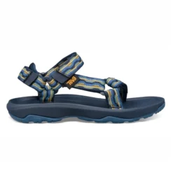 Teva Youth Hurricane XLT 2 Kishi Dark Blue