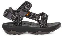 Teva Toddler Hurricane XLT2 Lava Dark Gull Grey