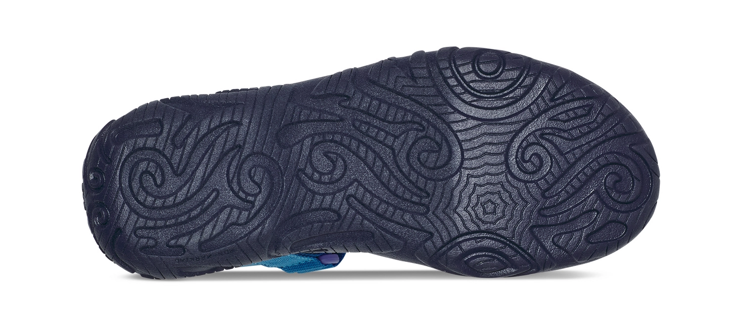 Teva Kids Tirra Blue Rose Multi 2 Teva Kids Tirra Blue Rose Multi - Afbeelding 2