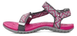Teva Kids Hurricane 3 Balboa Fucshia Red 7 Teva Kids Hurricane 3 Balboa Fucshia Red -Teva Store 1019535C BFHR 3