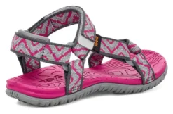 Teva Kids Hurricane 3 Balboa Fucshia Red 8 Teva Kids Hurricane 3 Balboa Fucshia Red -Teva Store 1019535C BFHR 4