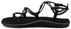 Sandaal Teva Women Voya Infinity Black -Teva Store 1019622 W VoyaInfinity BLK 3