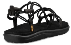 Sandaal Teva Women Voya Infinity Black -Teva Store 1019622 W VoyaInfinity BLK 4