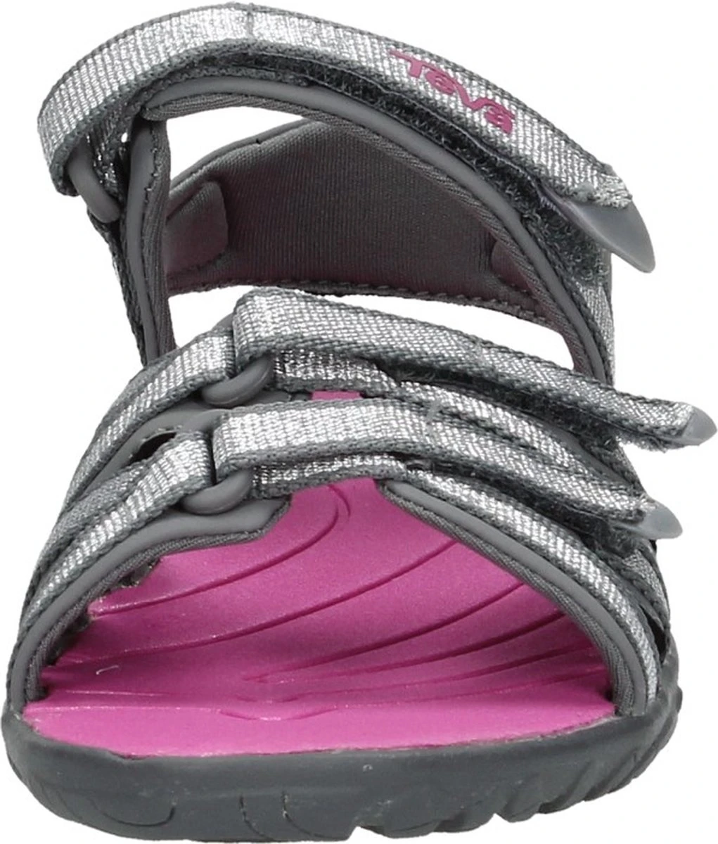 Teva Y TIRRA Unisex Sandalen - Maat 38/39 15 Teva Y TIRRA Unisex Sandalen - Maat 38/39 - Afbeelding 15