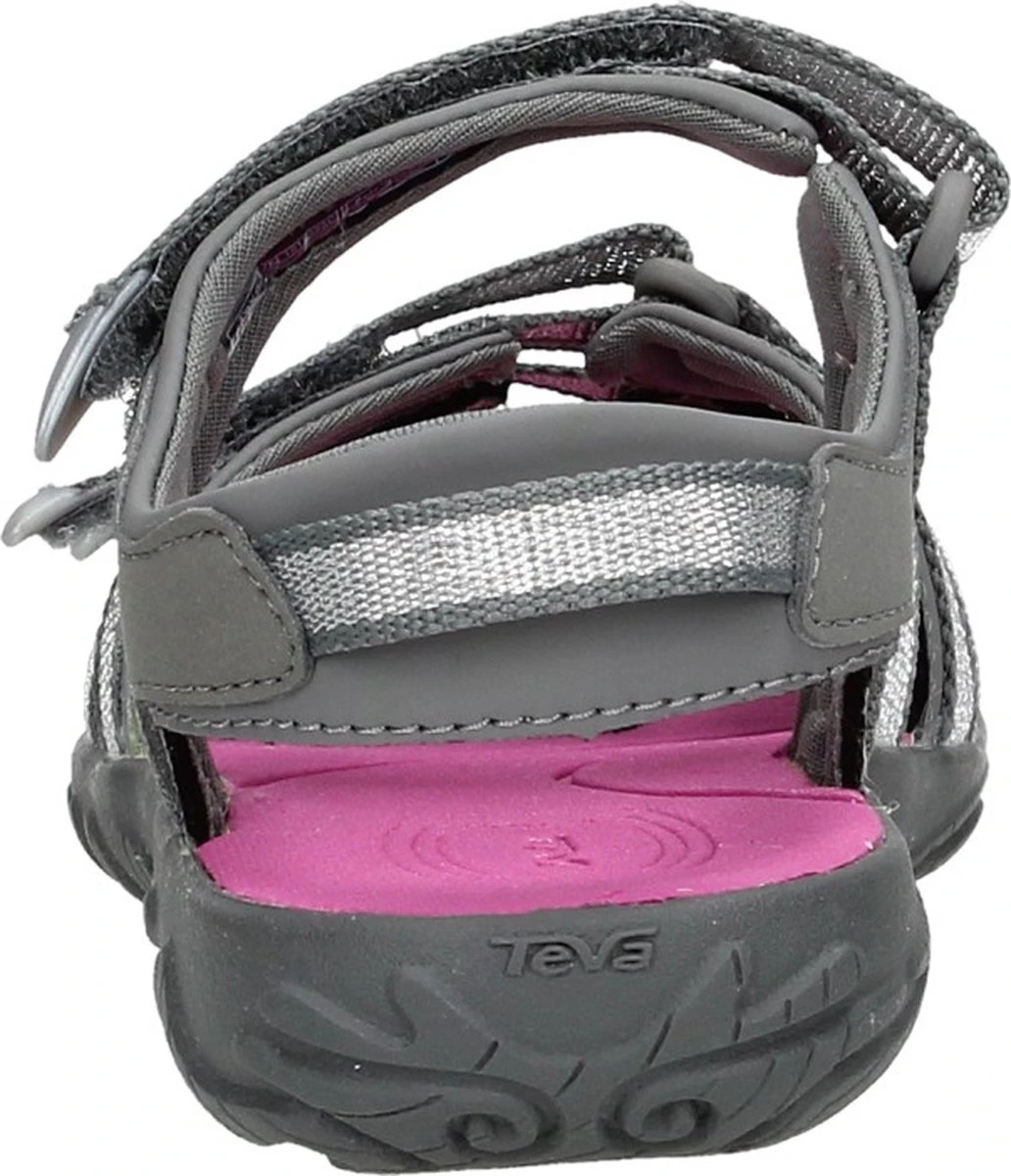 Teva Y TIRRA Unisex Sandalen - Maat 38/39 8 Teva Y TIRRA Unisex Sandalen - Maat 38/39 - Afbeelding 8