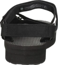 Teva W Midform Universal Dames Sandalen - Zwart - Maat 39 34 Teva W Midform Universal Dames Sandalen - Zwart - Maat 39 -Teva Store 1071x1200