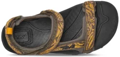Teva Kids Tanza Lava Olive -Teva Store 1093489c lol 5