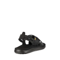 Teva Women Voya Strappy Hera Black -Teva Store 1099271 W VoyaStrappy HBK 4