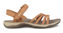 Teva Women Elzada Sandal Lea Pecan