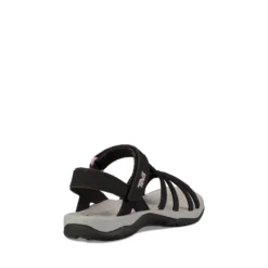Teva Women Elzada Sandal Web Black 9 Teva Women Elzada Sandal Web Black -Teva Store 1101112 W ElzadaSandalWEB BLK 4